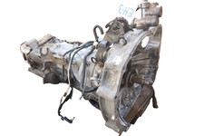 Getriebe TY751V17CA 81TKM