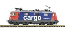 Fleischmann 732406 spur sbb - 732406, n