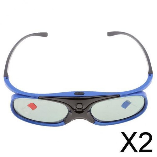 Wiederaufladbare 144hz 3d - 2x,
