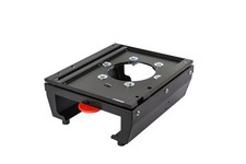 Drehkonsole mit Erhöhung für