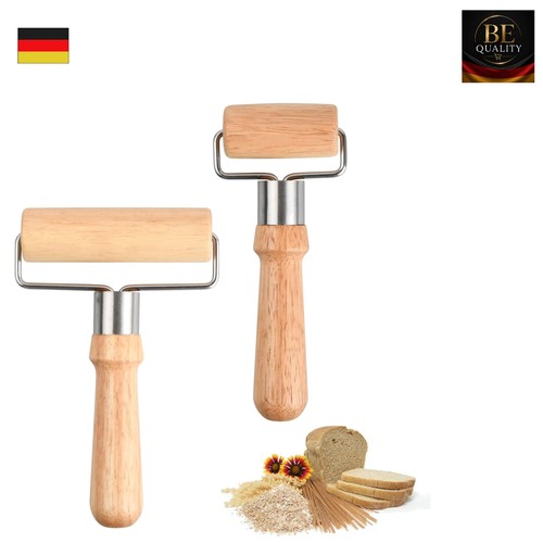 Volumoon teigroller holz klein - volumoon,