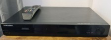 Samsung HDD & DVD Recorder