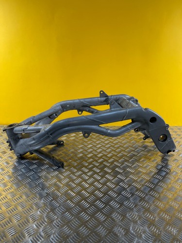 Rahmen graupappe für triumph - rahmen,