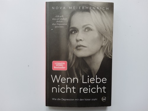 Wenn liebe nicht reicht - nicht,