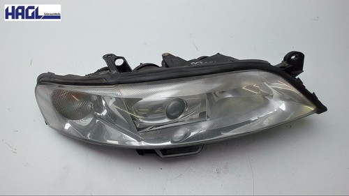 Scheinwerfer mit blinker - scheinwerfer,