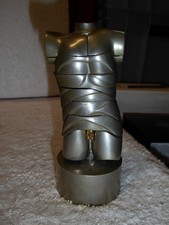 Miguel Berrocal  Skulptur