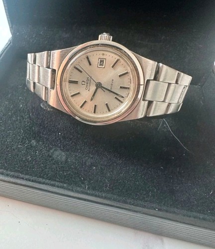 Omega genève automatic - genève,