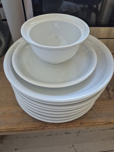 Thomas trend rosenthal grp - rosenthal,