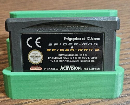 Spider man nintendo - 2, |