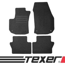 Fussmatten für Opel Zafira B