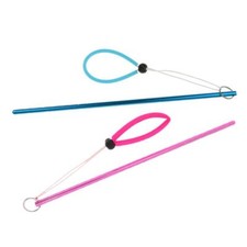 2 Stück Aluminium Riffstab