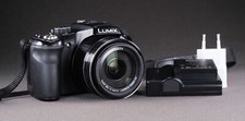 Panasonic lumix dmc fz200 1 - lumix,