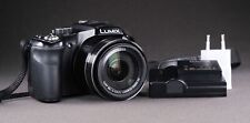 Panasonic LUMIX DMC FZ200 12.1 MP Digitalkamera Guter Zustand