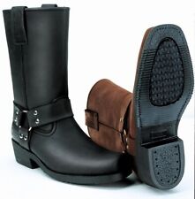 Cowboystiefel Reiter Western