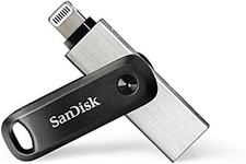Sandisk 128Gb Ixpand Flash