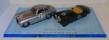 Max Models/Brumm Mercedes-Benz 100 Jahre Motorsport Nr. 4 059/100 1:43 (SB2375)