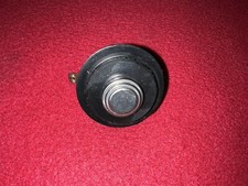 Thermostat - Temperaturfühler für Waschmaschine Bauknecht WAT 2350 Originalteil