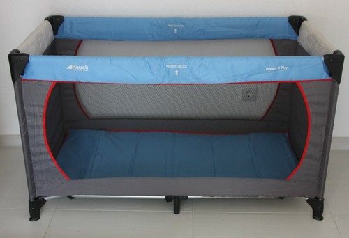 Hauck baby reisebett - hauck,