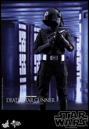 Death star gunner - ,
