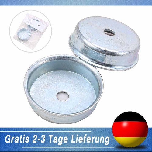 Stützstopf federteller - 2x,