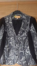 Blazer Marke Biba, Gr. 42