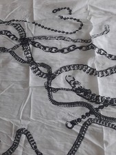 Leigh&Luca Schal aus feiner