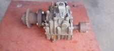 ZF Hurth Getriebe 15M 20M