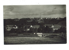 W95 TOTALE VON REICHOLZRIED 1922 n. VAIHINGEN ALFONS BEUTELE GOTTLIEB HORNURIG