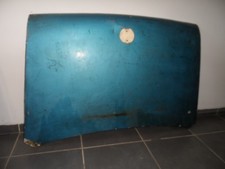 BMW 3200 CS Bertone 532 Alu Heckdeckel Heckklappe, gebraucht