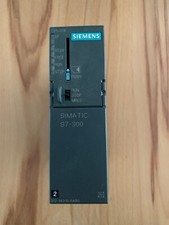 SIEMENS SIMATIC S7 CPU 314
