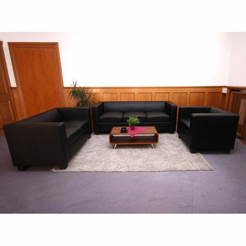 Sofagarnitur lille - 3-2-1,