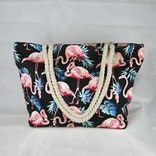 XXL DAMENTASCHE STRANDTASCHE SHOPPER TASCHE BADETASCHE SOMMER SCHULTERTASCHE NEU