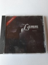 Das Lamm / Hörbuch CD - John