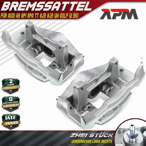 Bremssattel mit halter - mit,