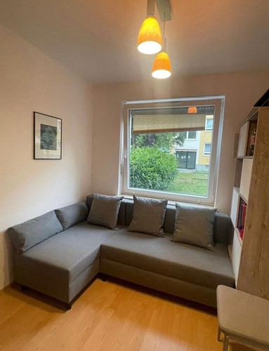 Sofa bed - sofa,