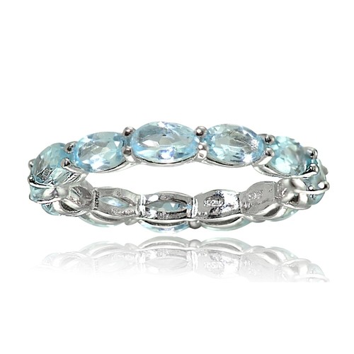 Silber 925 oval - silber,