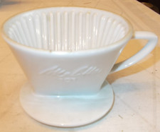 Melitta Kaffeefilter 101 , 3