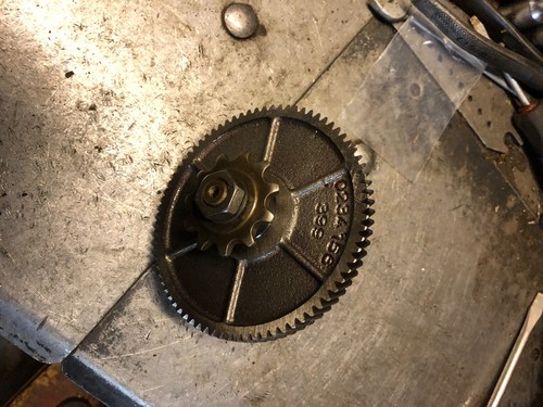 Hercules sachs mofa automatik - hercules,
