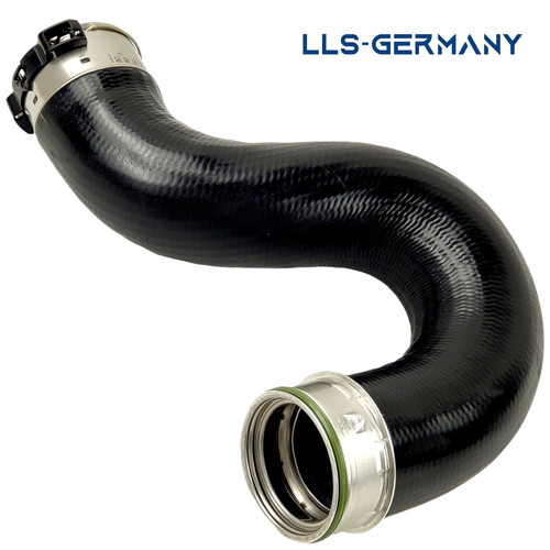 Ladeluftschlauch für sprinter - ladeluftschlauch,