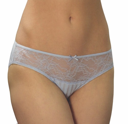 2er pack damen slip panties - pack,