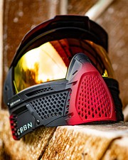 CRBN ZERO GRX HALFTONE PINK