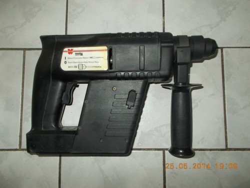 Würth abh14 akkubohrhammer - wÜrth, abh14,akkubohrhammer