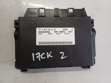 17CK*Mercedes CLK W209 W203