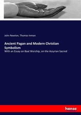 Ancient pagan and - and, modern