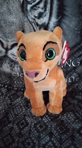 Disney nala plüschtier - ca., 15