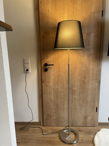 Ikea stehlampe - ikea,