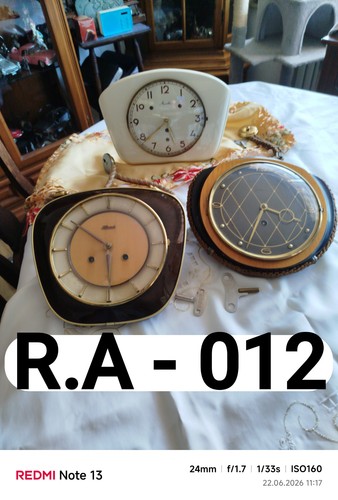 3er set vintage - vintage, /