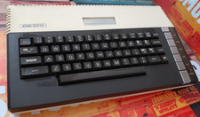 Atari 800 XL Atari 8-bit