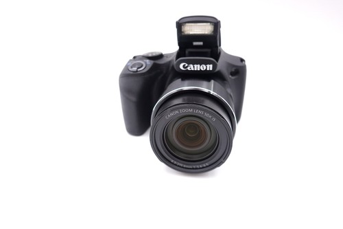 Canon powershot sx540 - canon,