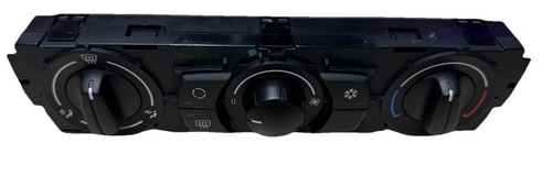 Bmw klima heizungsbedienteil - bmw, /